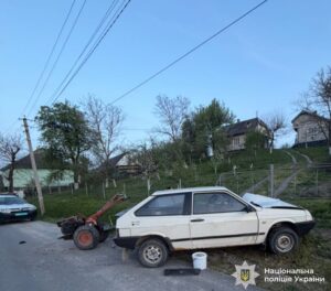 Фото до матеріалу: Від фронту до нової справи: ветеранів Прикарпаття вчили знаходити себе в цивільному житті