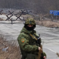 Фото до матеріалу: У заказнику Бортничі знищено 122 дерева: збитки перевищили 2,6 млн грн
