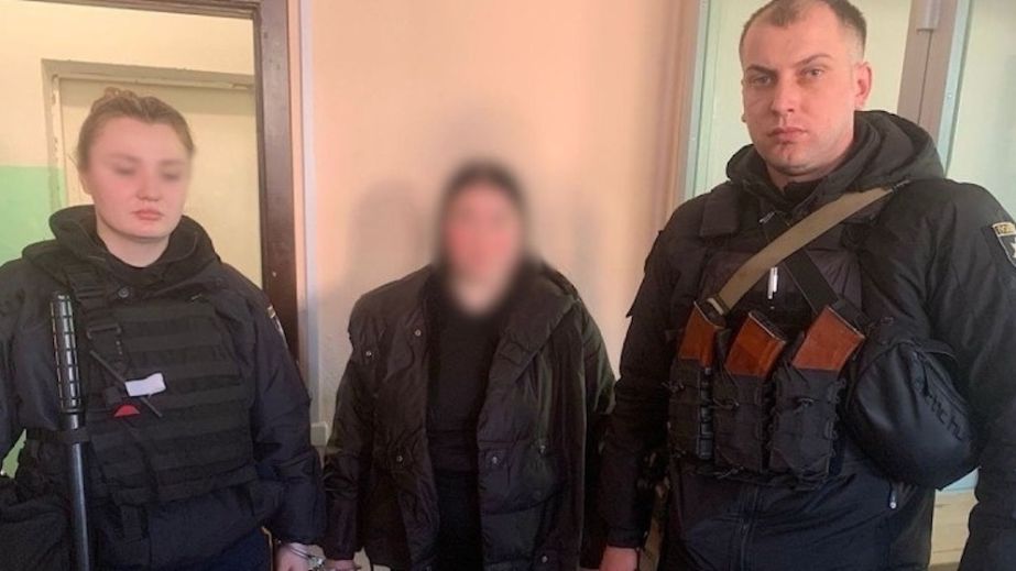 Фото до матеріалу: В Нікополі розпочнеться суд над мачухою, яка задушила 10-річну падчерку