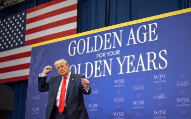 Фото до матеріалу: Трамп наказав вивести 5 тисяч військових США з Німеччини