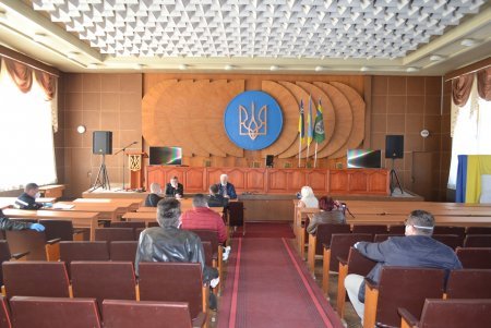 Фото до матеріалу: Бюджет, підтримка ЗСУ та нові кадри: підсумки 22-ї сесії Буштинської селищної ради