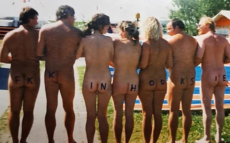 Фото до матеріалу: Останній нудистський кемпінг Німеччини може закритися через зміну власника