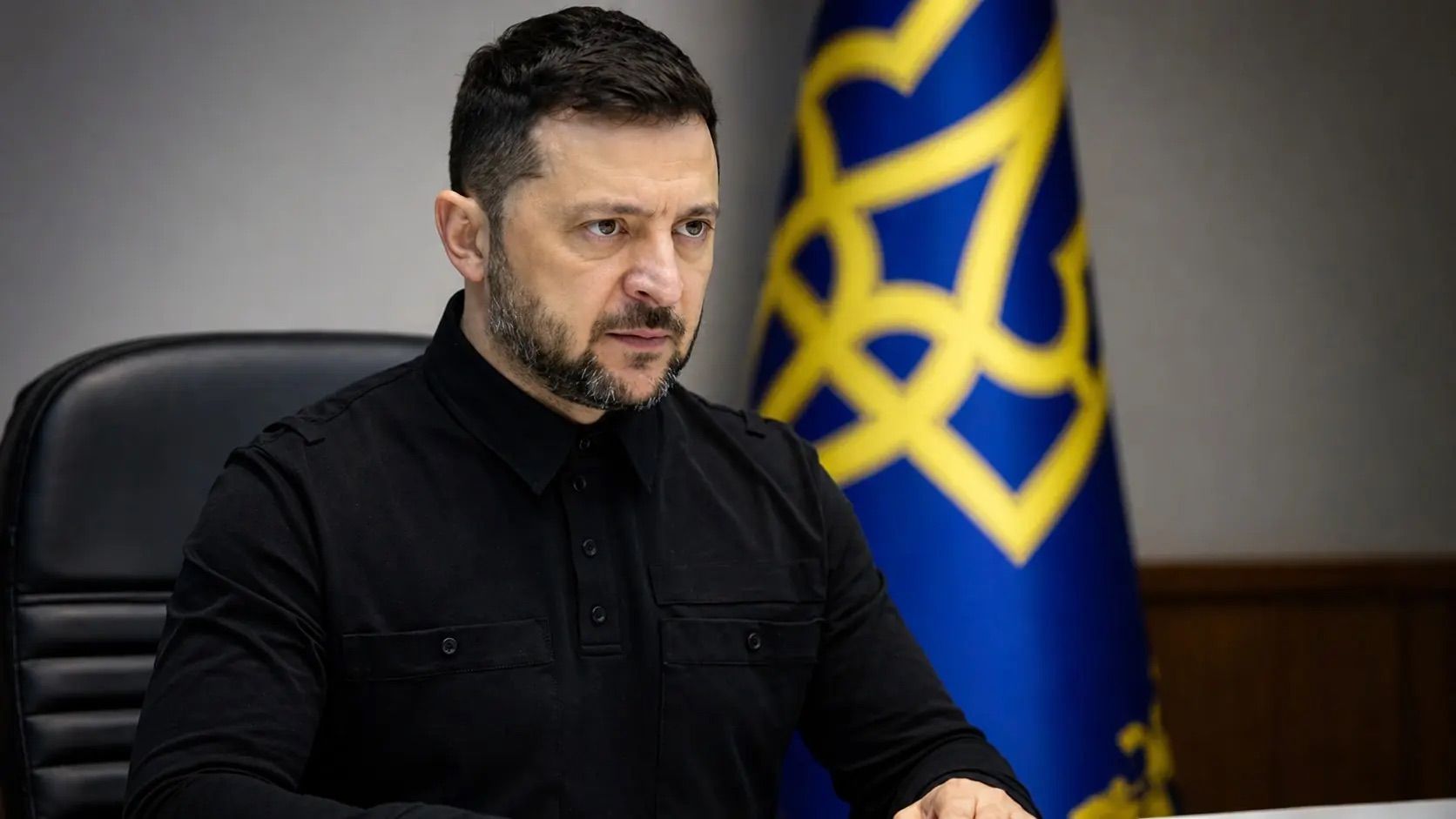 Фото до матеріалу: Нові санкції Зеленського: хто потрапив у списки та як це вплине на регіон