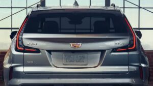 Фото до матеріалу: Rivian визнано найкомфортнішим, але найменш надійним авто у світі