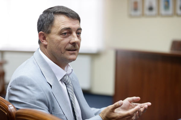 Фото до матеріалу: Декларації голів одеських судів 2025: скільки заробили Євген Козирський та інші
