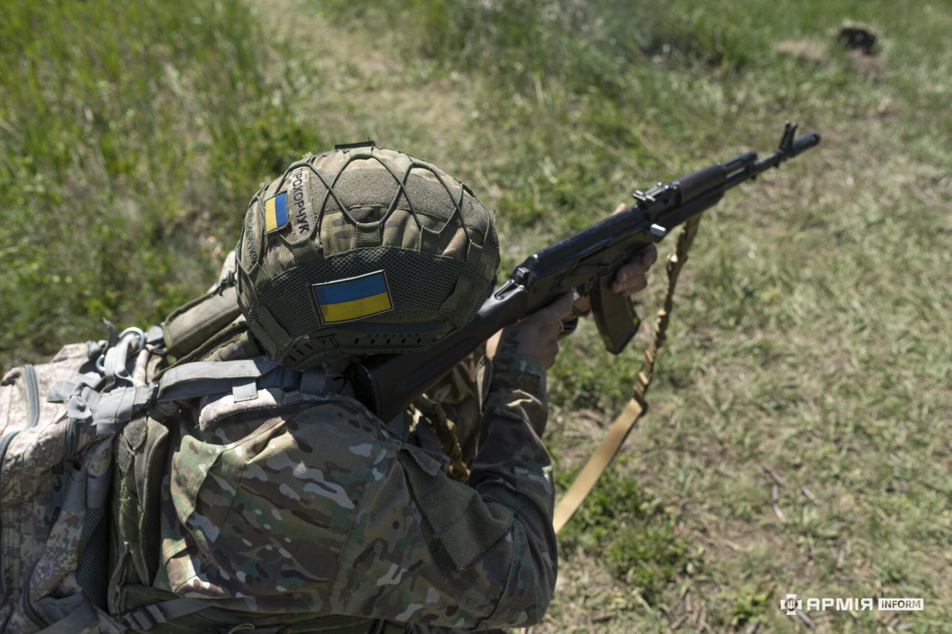 Фото до матеріалу: Росія зосередила на Покровському напрямку 106 тисяч військових, заявив Олександр Сирський