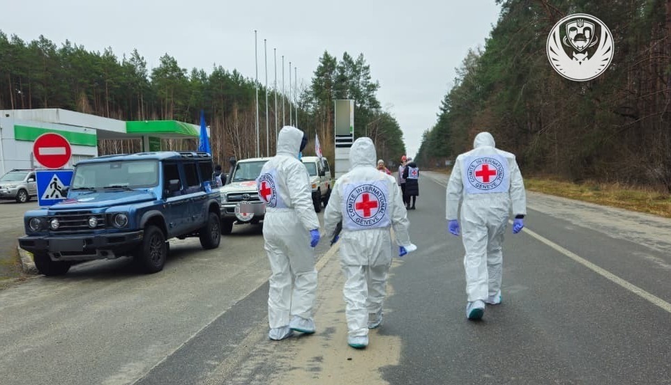 Фото до матеріалу: Близько 400 українців загинули в російському полоні: виявлено масові поховання