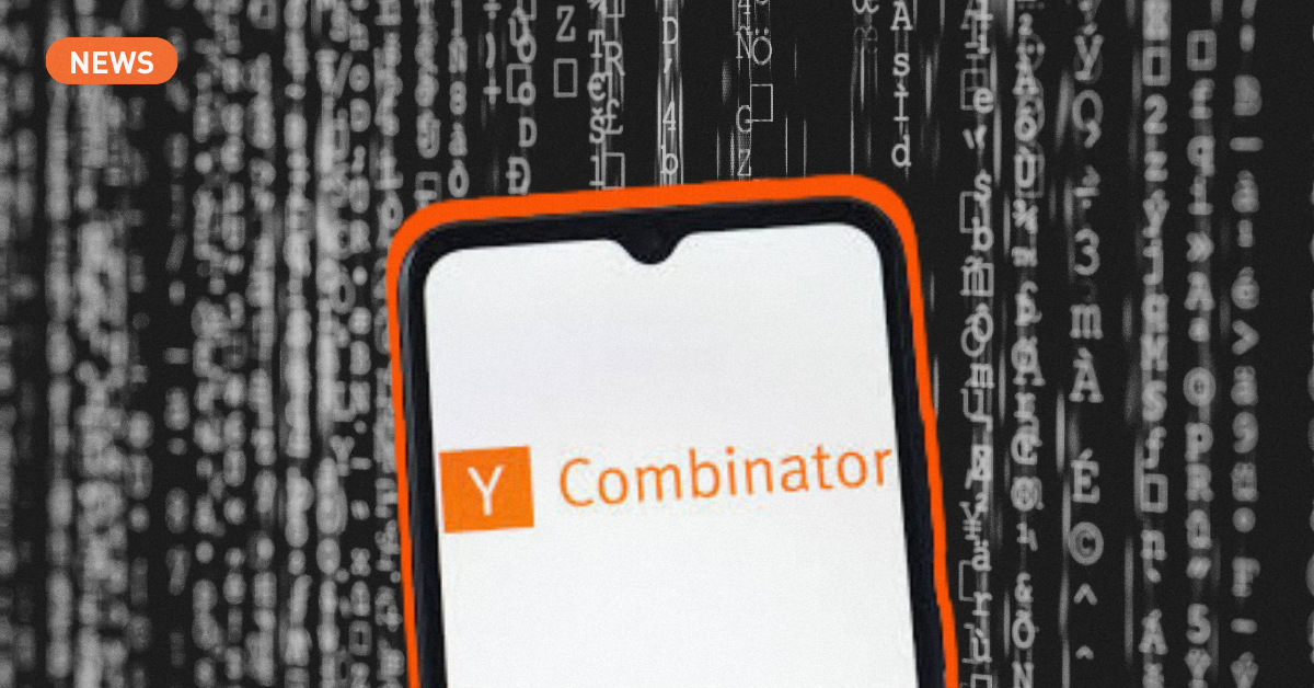 Фото до матеріалу: Y Combinator назвав 14 ніш, де штучний інтелект замінює традиційний бізнес