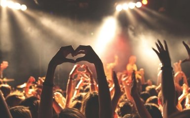 Фото до матеріалу: Які концерти варто відвідати в Німеччині у 2026 році