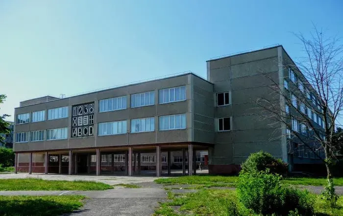 Фото до матеріалу: У Калуському ліцеї №10 збережуть молодші класи, але відноситимуться вони до іншої школи :: ВІКНА – Новини Калуша та Прикарпаття