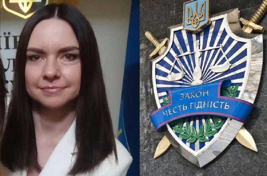 Фото до матеріалу: Заступниця керівника Київської обласної прокуратури не пройшла перевірку на доброчесність у 2020 році