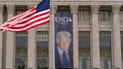 Фото до матеріалу: Рустем Умєров у США: секретар РНБО обговорює мир та безпеку з американськими партнерами