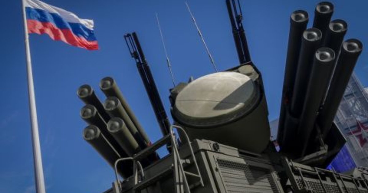 Фото до матеріалу: Росія погрозила Києву: заява про «перемир'я» на 9 травня