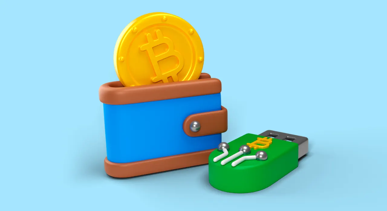 Фото до матеріалу: Tether запустила універсальний гаманець для стейблкоїнів та Біткоїна