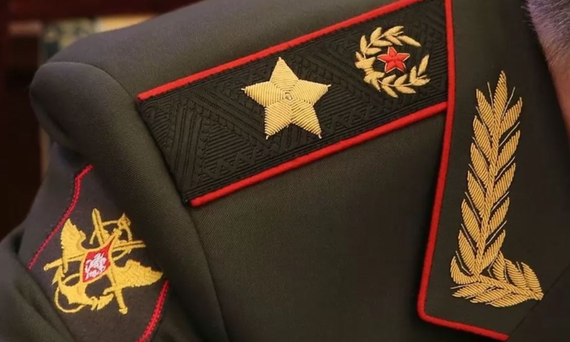 Фото до матеріалу: У Москві знайшли мертвим генерала Станіслава Петрова: причиною стало самогубство