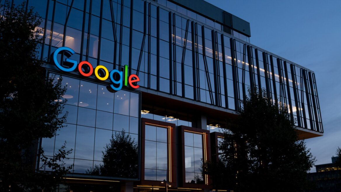 Фото до матеріалу: Google планує дозволити ІТ-спеціалістам використовувати ШІ-помічників на співбесідах