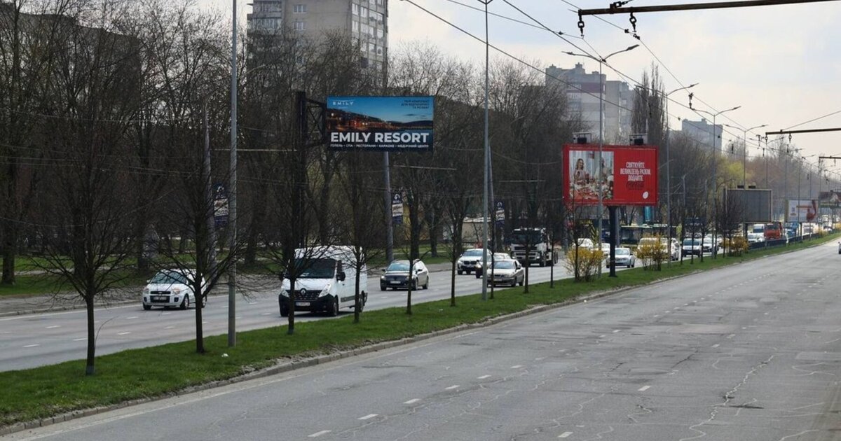 Фото до матеріалу: У Львові з вівторка асфальтуватимуть частину вулиці Стрийської