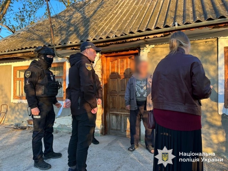 Фото до матеріалу: На Могилівщині затримали чоловіка за зберігання та поширення дитячої порнографії