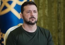 Фото до матеріалу: Україна візьме участь у саміті НАТО в Туреччині