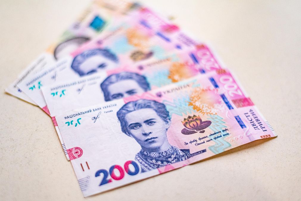 Фото до матеріалу: ВВП України впав на 0,5% у першому кварталі 2026 року: причини та очікування відновлення