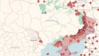 Фото до матеріалу: Онлайн-карти повітряних тривог України: як перевірити загрозу ракетного удару
