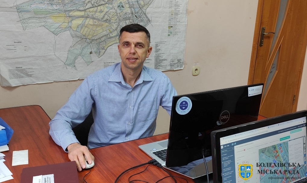 Фото до матеріалу: Член Болехівської міської ради оштрафований за участь у голосуванні про нагородження мера через конфлікт інтересів