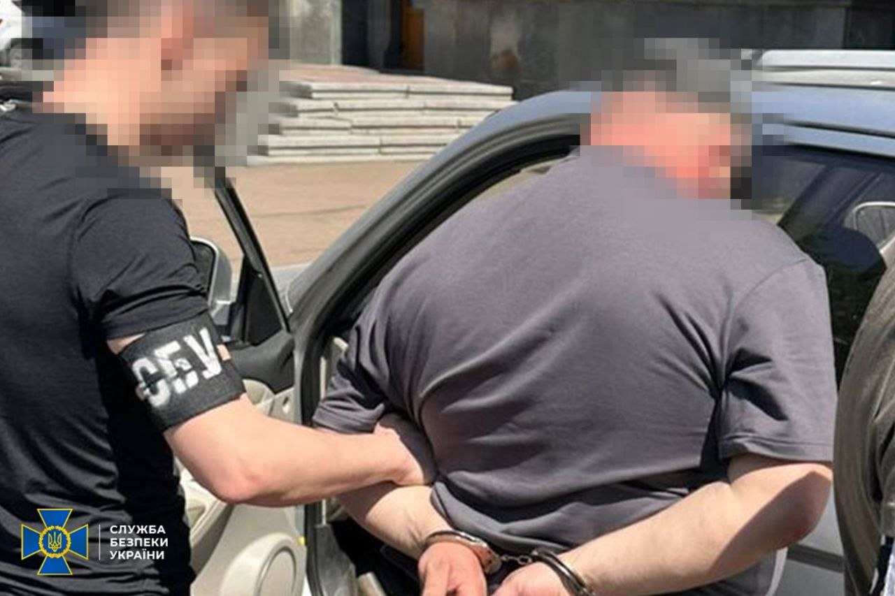 Фото до матеріалу: СБУ та Нацполіція заблокували п'ять нових схем ухилення від мобілізації