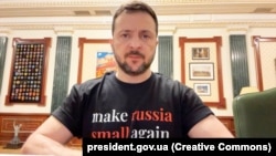 Фото до матеріалу: Путін на параді в Москві: Зеленський дозволив обмін полоненими та нові технології війни