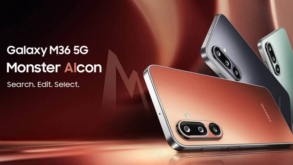 Фото до матеріалу: Samsung підвищила ціни на смартфони Galaxy M та F у Індії