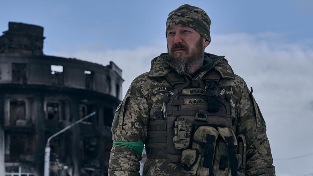 Фото до матеріалу: Втррати росіян переважають поповнення вже п'ятий місяць: заява командувача СБС