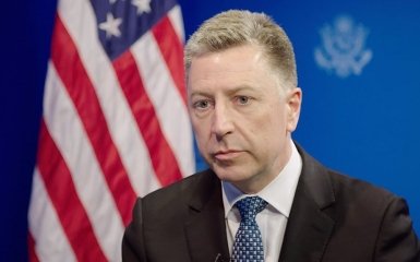 Фото до матеріалу: Курт Волкер: Україна має гарантії безпеки до вступу в НАТО