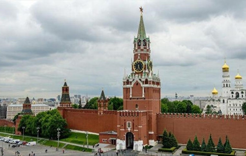 Фото до матеріалу: У Москві з 5 по 9 травня планують тимчасове відключення мобільного інтернету