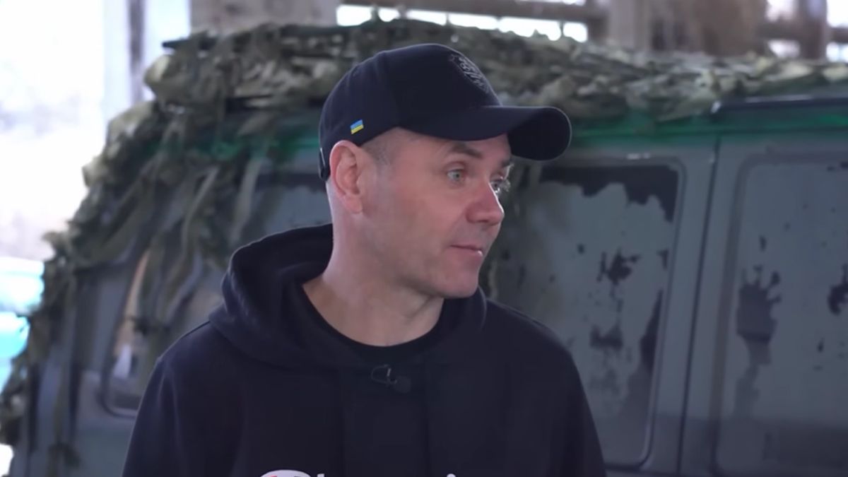 Фото до матеріалу: Звільнений військовий розповів про жахітки російського полону