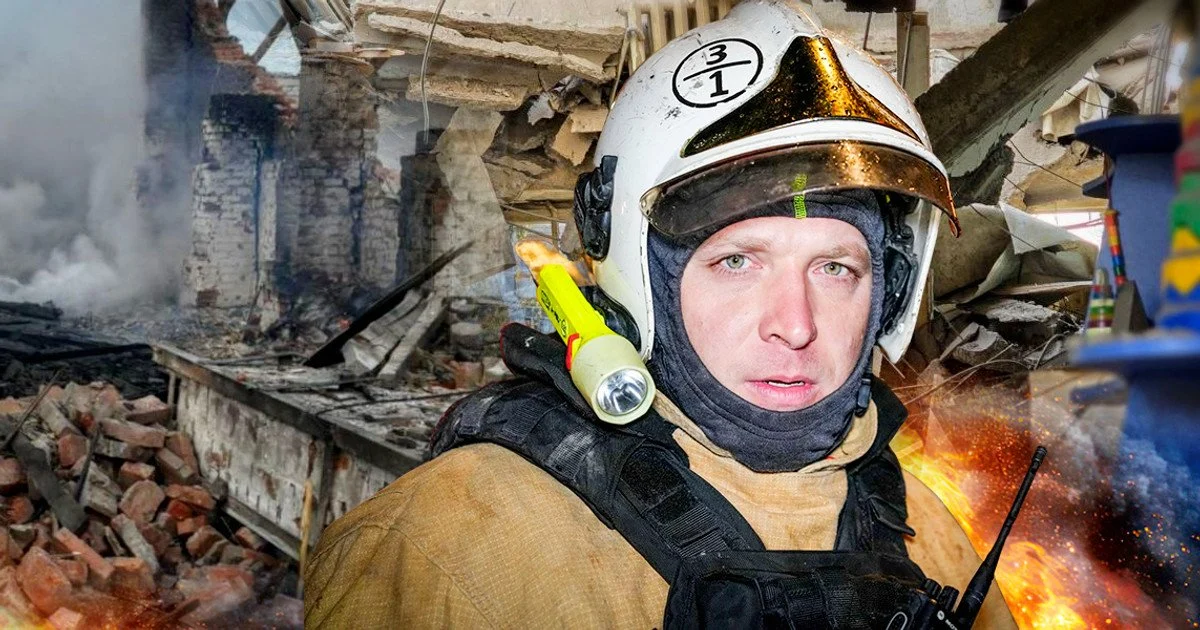 Фото до матеріалу: Масована атака дронів на Україну: загиблий у Кривому Розі, блекаут у Конотопі та руйнування інфраструктури