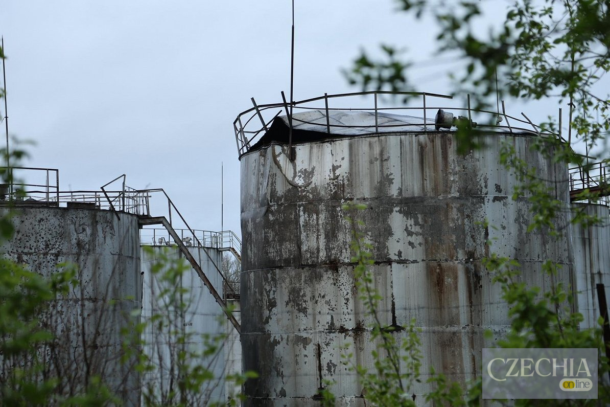 Фото до матеріалу: Україна визнала: дрони у Латвії збилися через російську РЕБ