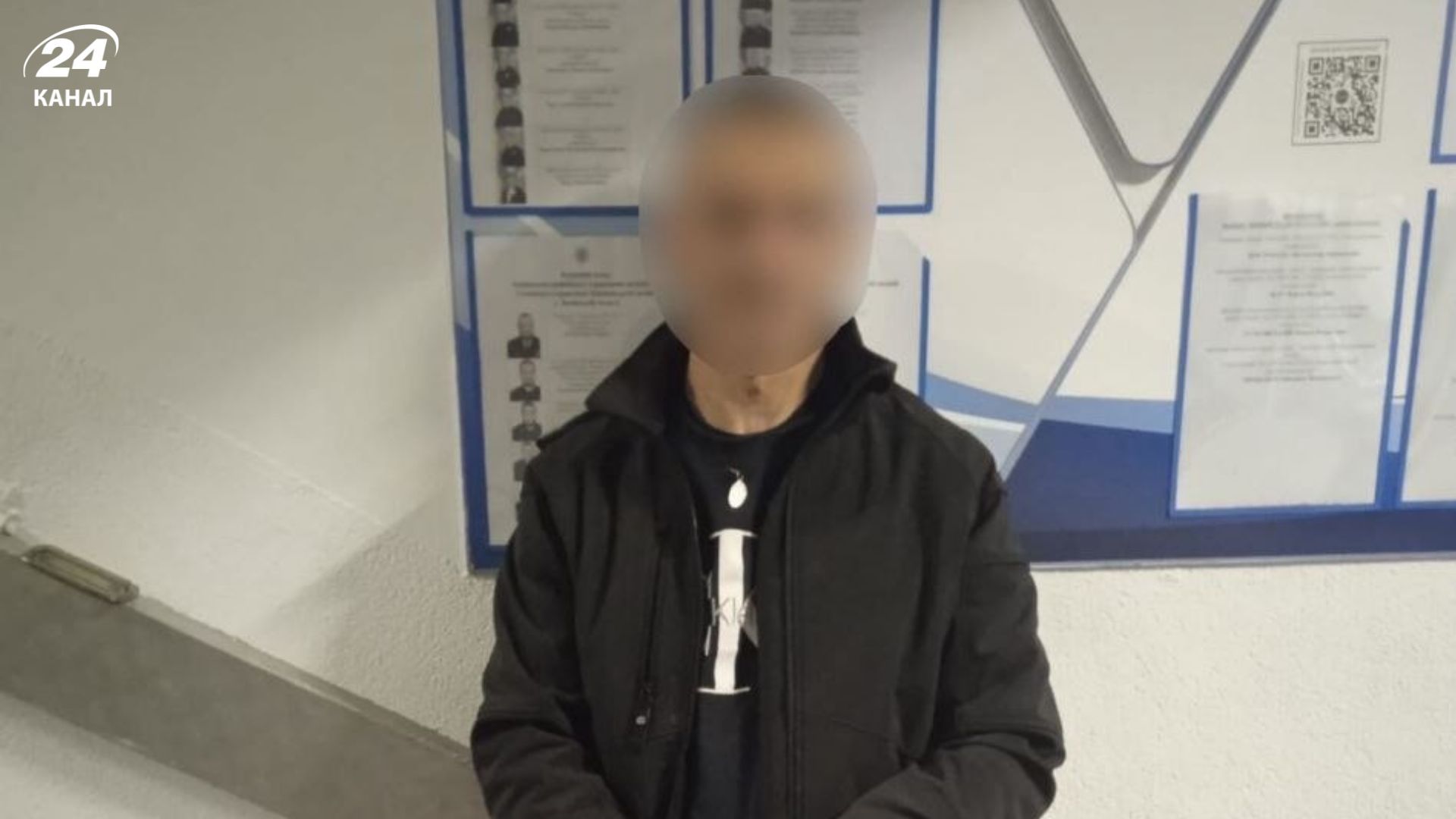 Фото до матеріалу: Чоловік затримав дівчинку на вулиці Львова через військових ТЦК