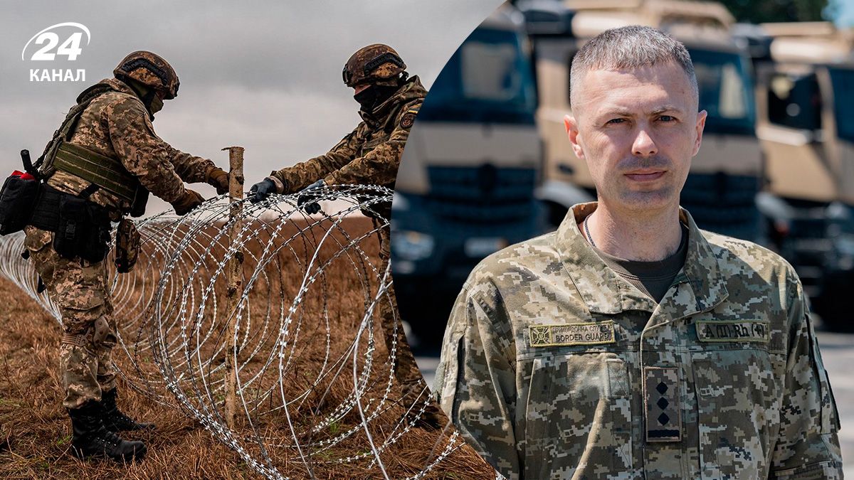 Фото до матеріалу: Чи загрожує Україні нове вторгнення з Білорусі: відповідь ДПСУ
