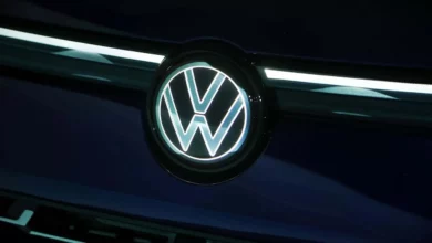 Фото до матеріалу: Volkswagen Golf Mk9: дизайн повертається до класики, а дебют відкладено до 2028 року