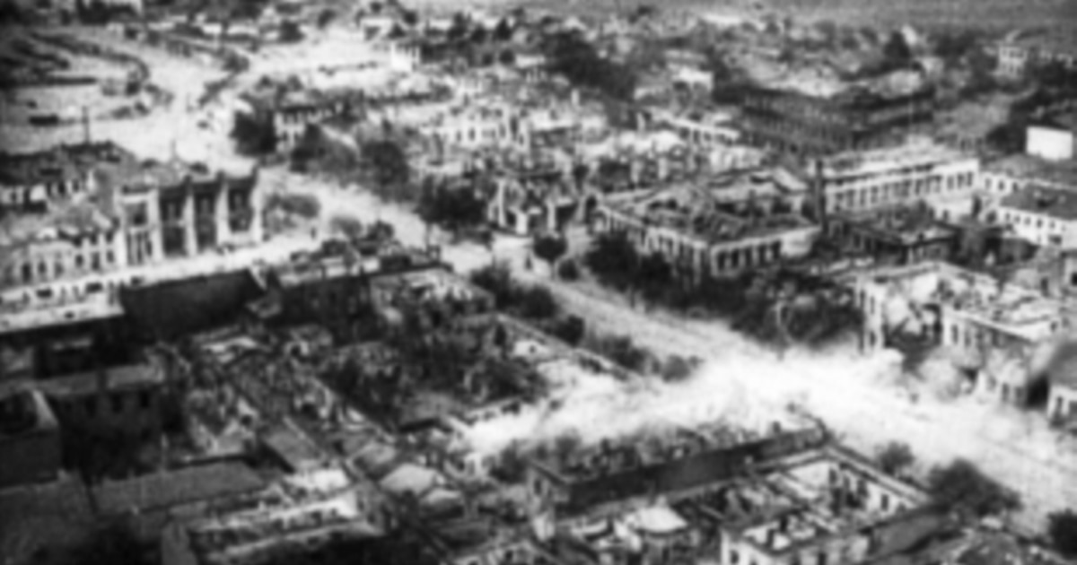 Фото до матеріалу: 10 мільйонів українців у Другій світовій: історичні втрати та їхній зв'язок із сучасною війною
