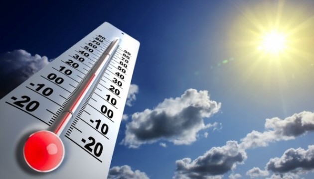 Фото до матеріалу: Івано-Франківськ та Коломия вбили рекорди спеки: +30,2 °С на 5 травня 2026