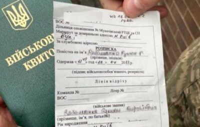 Фото до матеріалу: На вулиці Мельника гілка дерева ледь не влучила в авто поліції