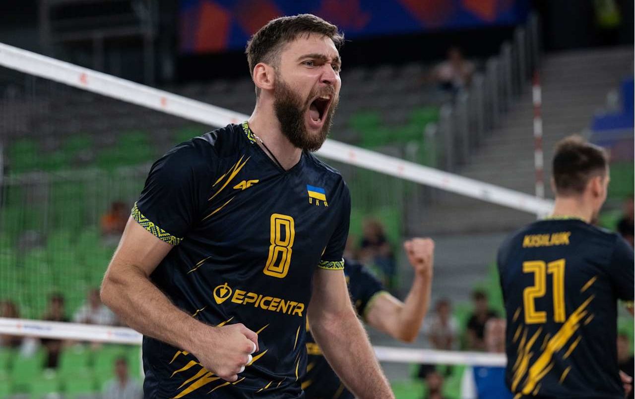 Фото до матеріалу: Шахи: збірна України здобула золото на Mitropa Cup