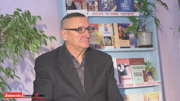 Фото до матеріалу: Лад надворі — лад у душі: секрети родини Яждин із Визирки (фото)