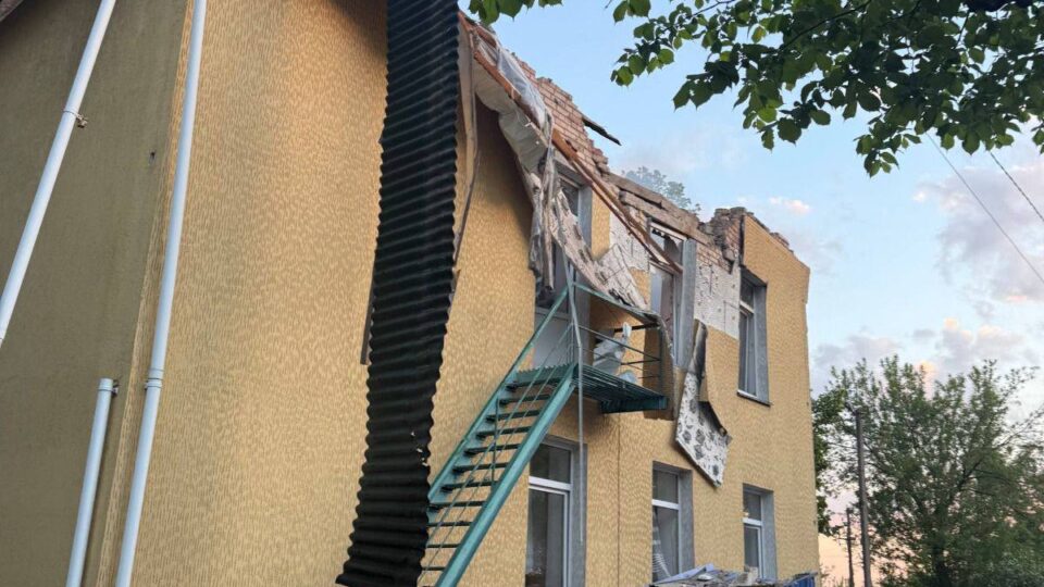 Фото до матеріалу: Герой України полковник Олександр Довгач: легенда авіації, що загинула на фронті
