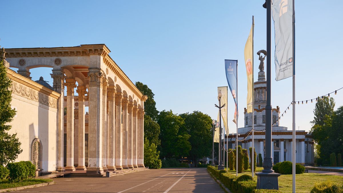 Фото до матеріалу: На ВДНГ стартує масштабний Фестиваль кар'єри: сотні компаній шукають нових співробітників