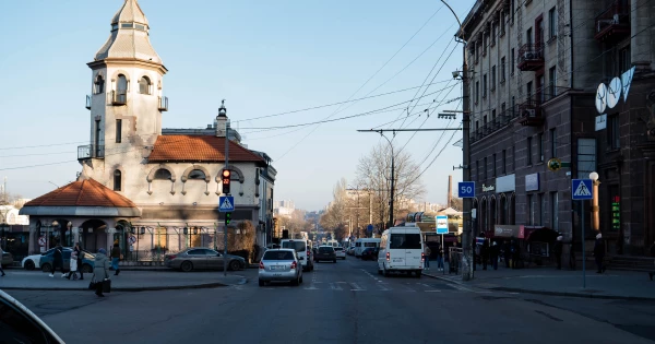 Фото до матеріалу: Власники авто поповнили бюджет Миколаївщини на 1,1 млн грн у першому кварталі