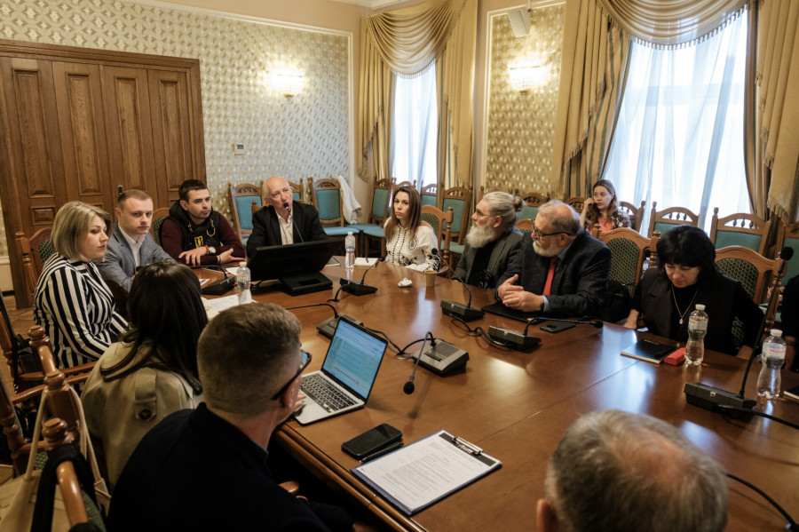 Фото до матеріалу: Львівські асоціації громад об'єдналися для посилення впливу регіонів