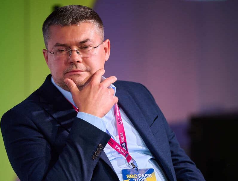 Фото до матеріалу: Ілля Шевляк: спорт — ключ до повернення ветеранів у суспільство