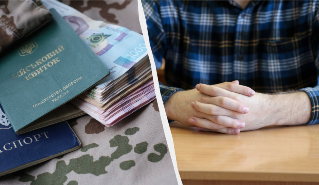 Фото до матеріалу: У Калинополі за відмову від мобілізації судили чоловіка, який мав право на відстрочку