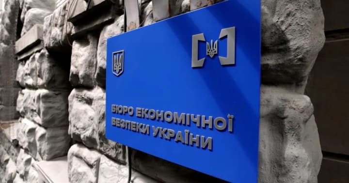 Фото до матеріалу: БЕБ перекваліфікує лізинг у роялті: адвокат називає це тиском на бізнес